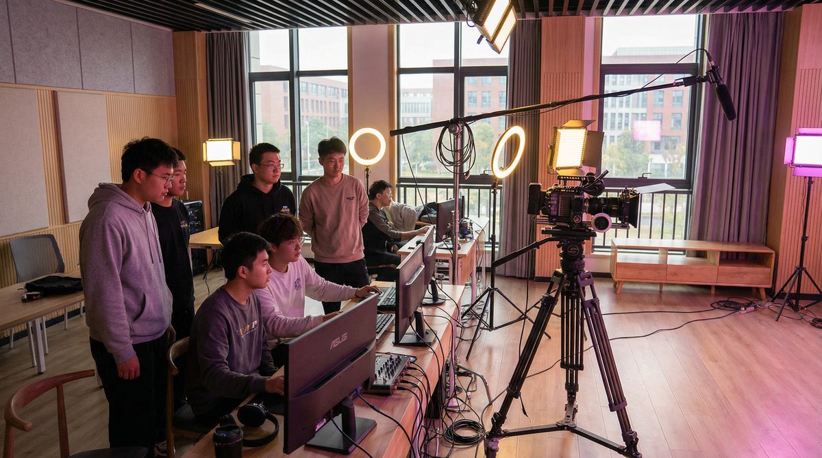 福利姬传媒 - 专业传媒制作