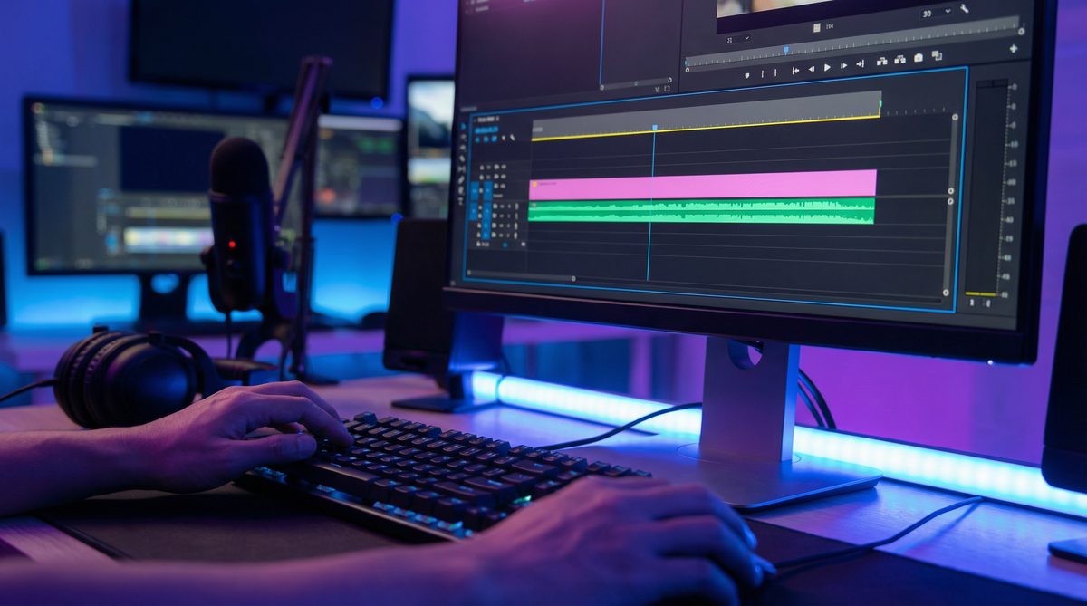 福利姬传媒 - AI传媒教程